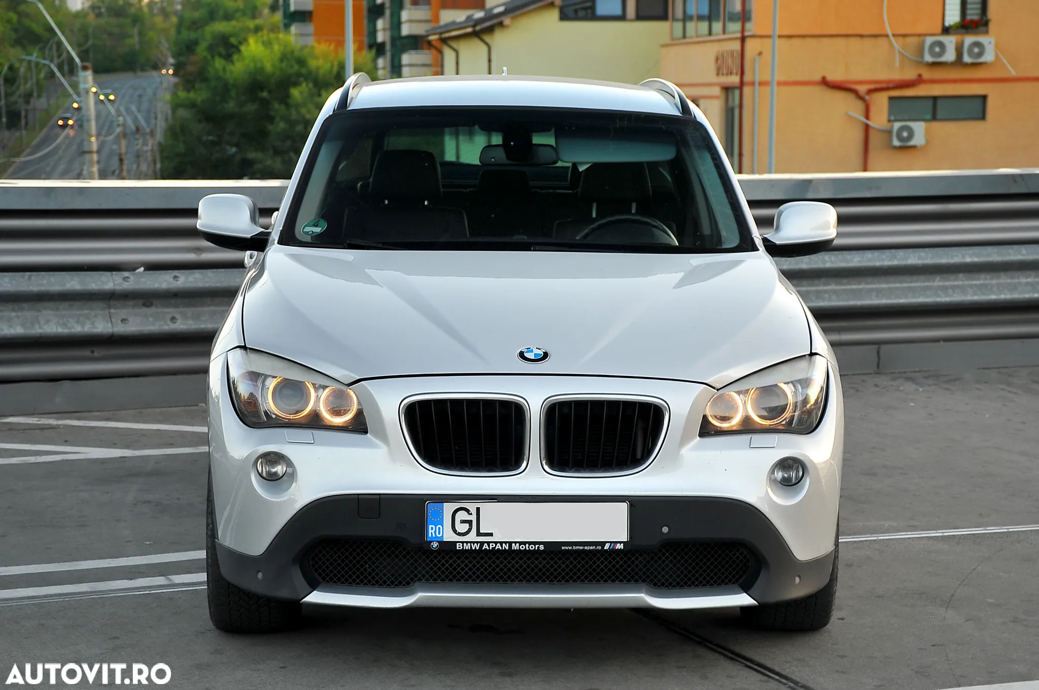 BMW X1 xDrive20d - 11