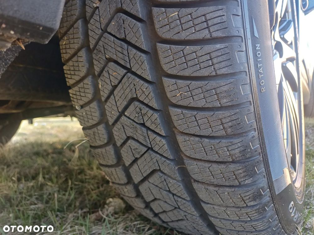 Renault Espace Energy dCi 160 EDC Initiale Paris - 35