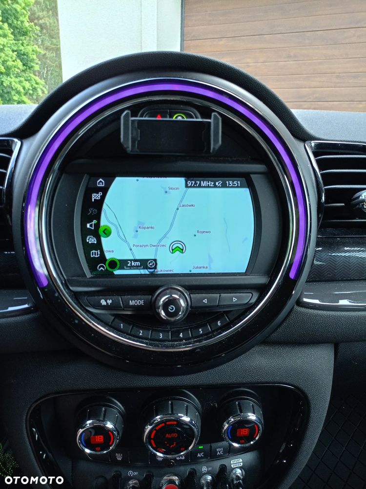 MINI Clubman Cooper - 11