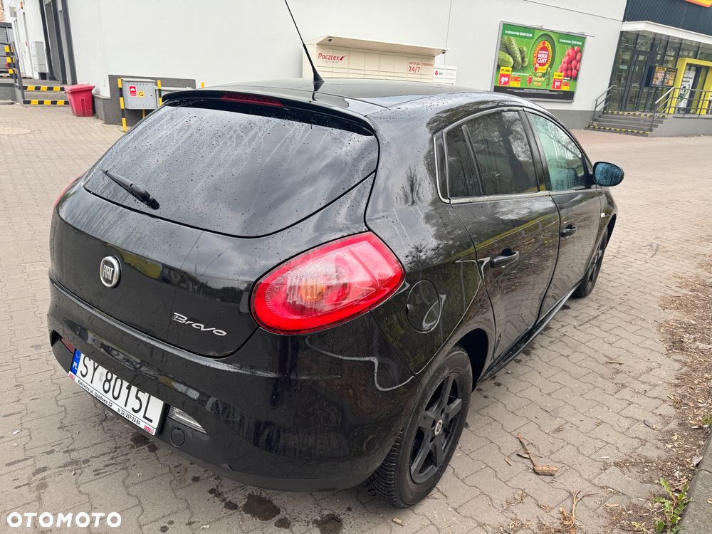 Fiat Bravo - 5