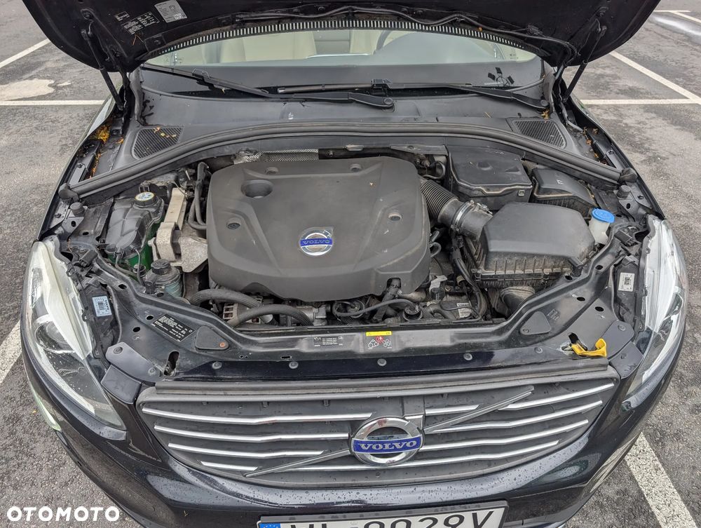 Volvo XC 60 D4 Drive-E Summum - 30
