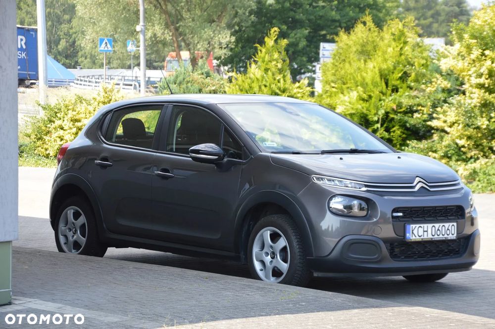 Citroën C3 1.2 PureTech Feel - 2