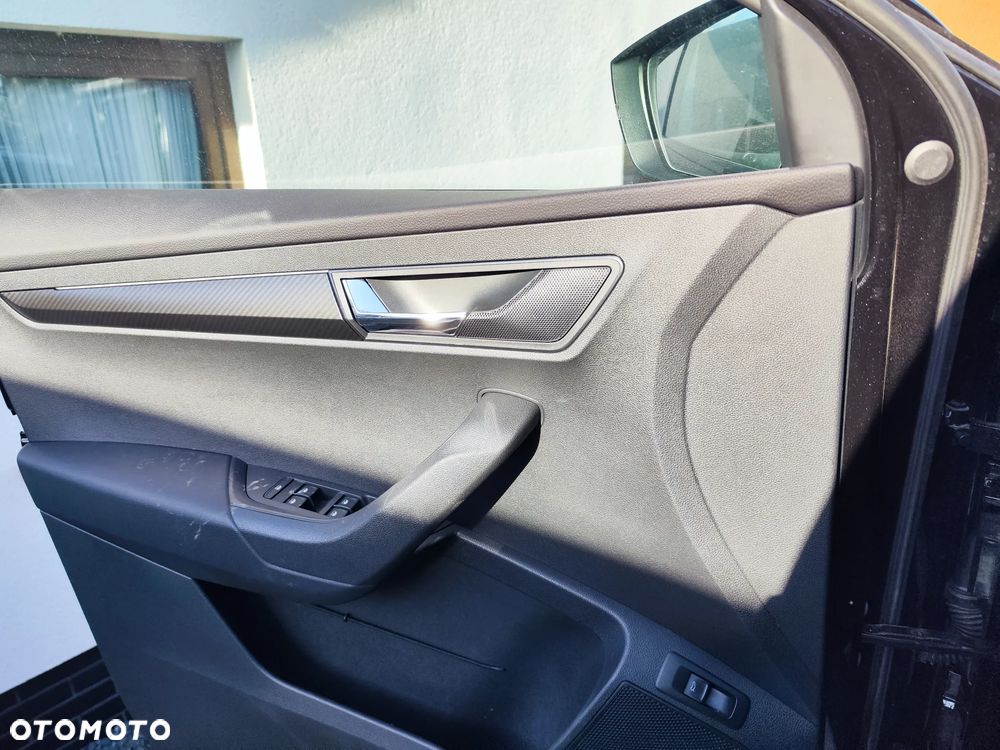 Skoda Karoq 1.5 TSI ACT Sportline - 17
