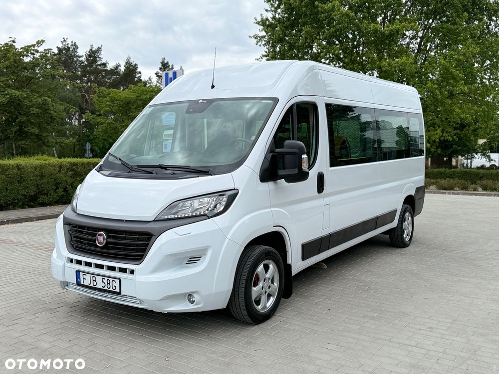 Fiat Ducato Kombi L3H2 - 40