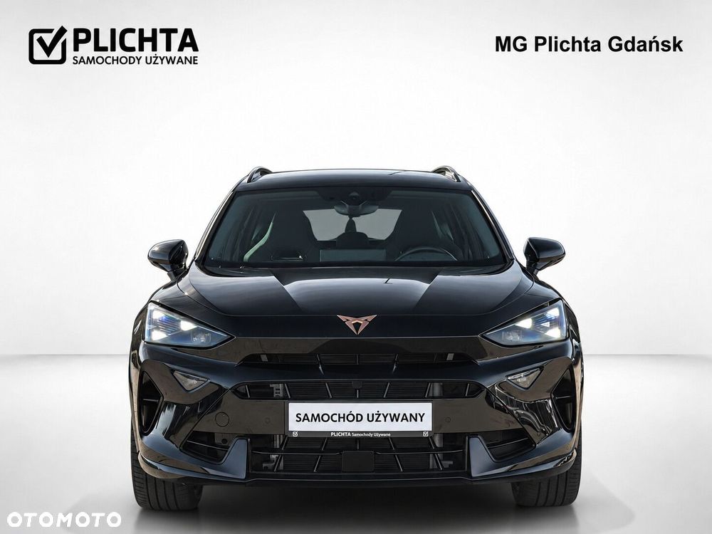 Cupra Formentor 2.0 TSI 4Drive VZ DSG - 9
