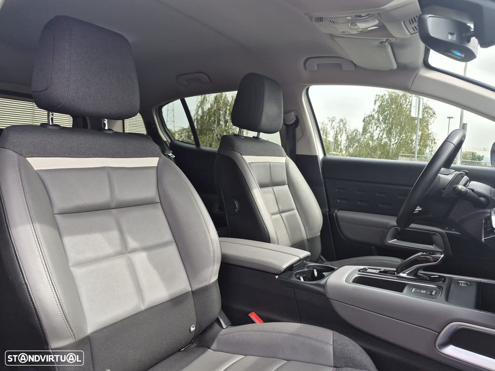 Citroën C5 Aircross 1.6 Hybrid Shine e-EAT8 - 18