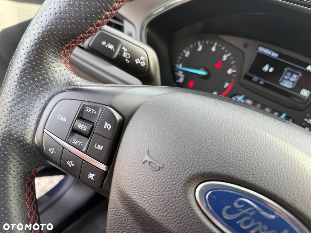 Ford Focus 1.0 EcoBoost ST-Line - 13