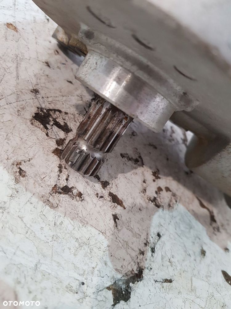 wspomaganie kierownicy 2416215 polaris sportsman 570 21-25 rok 1654km - 9