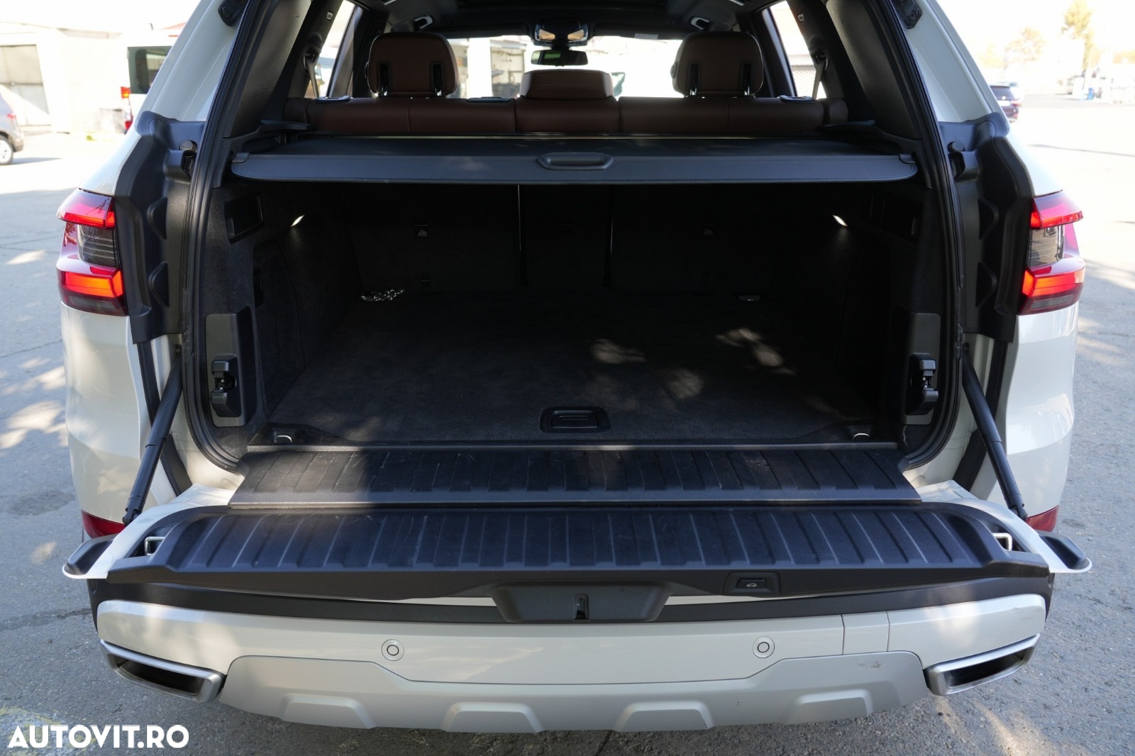 BMW X5 xDrive30d AT MHEV - 30