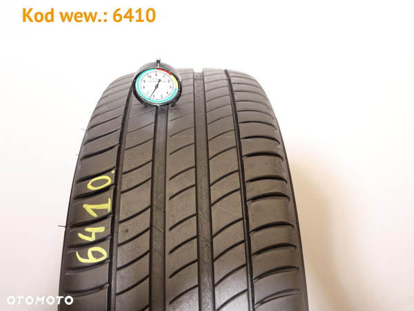 Michelin PRIMACY 3 - 225/50 R18