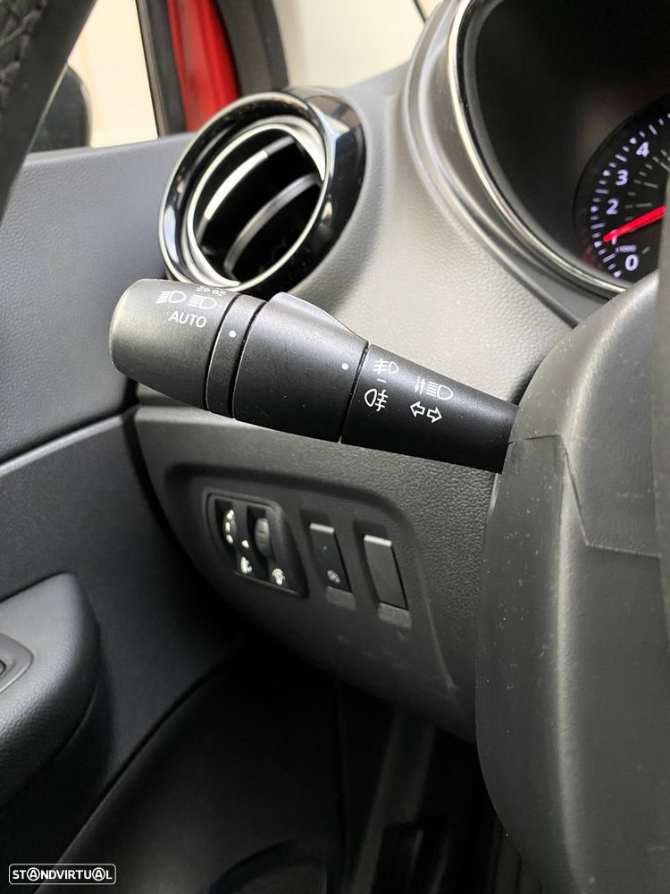 Renault Captur 0.9 TCE Exclusive - 14