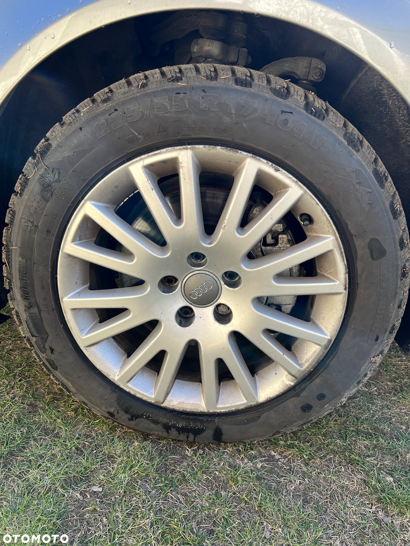 Audi A6 3.0 TDI Quattro Tiptronic - 6