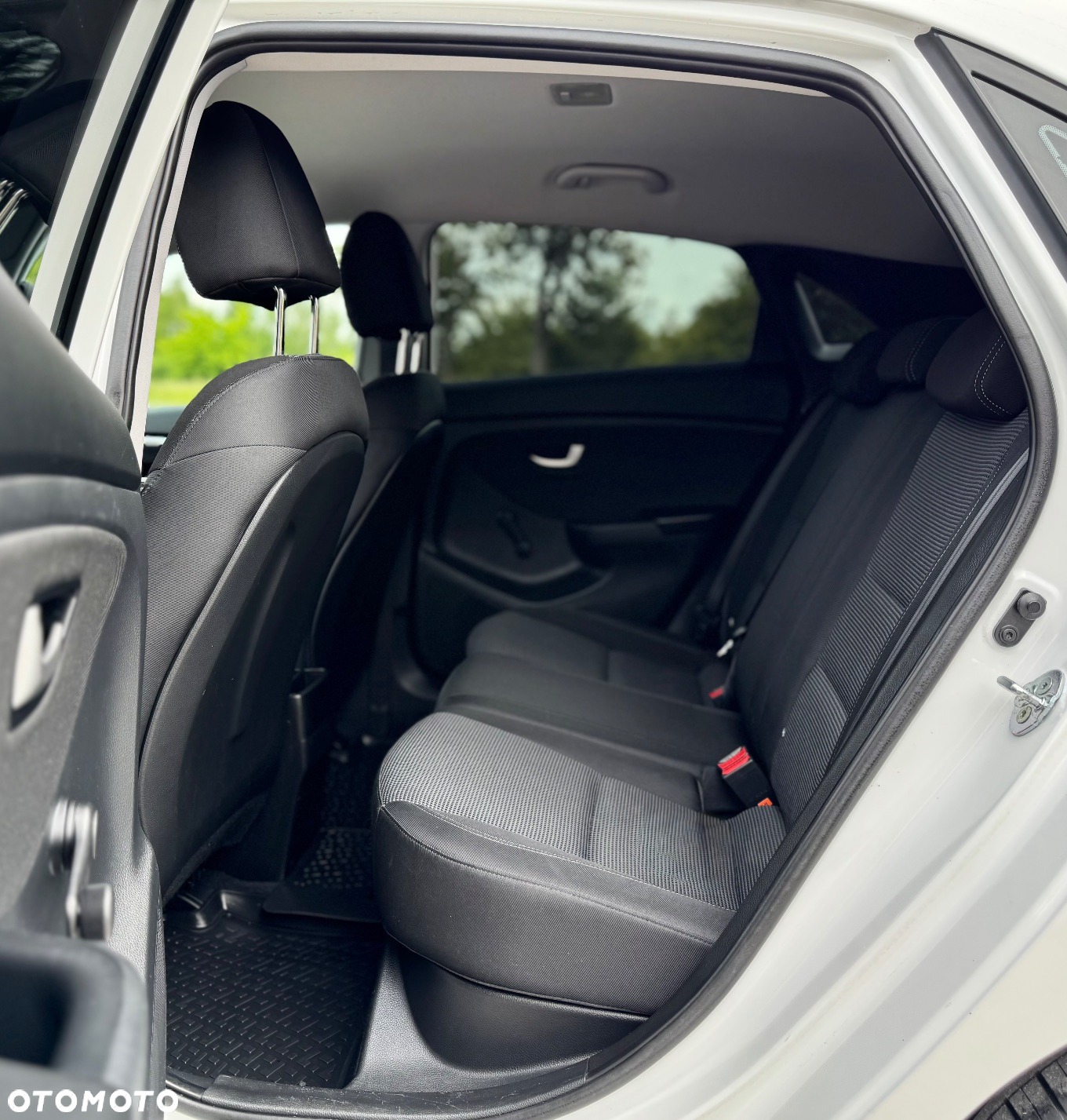 Hyundai i30 1.6 CRDi Style - 14