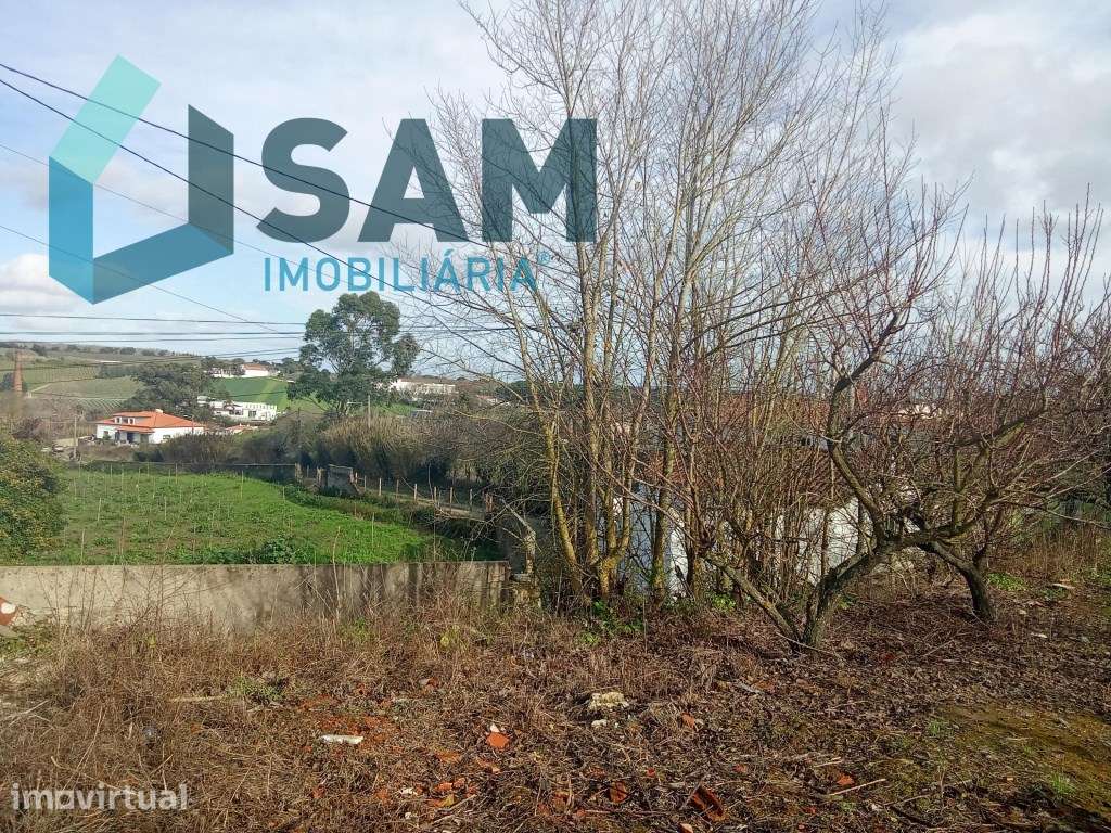 Terreno com Casa de habitação na Merceana - Grande imagem: 3/10