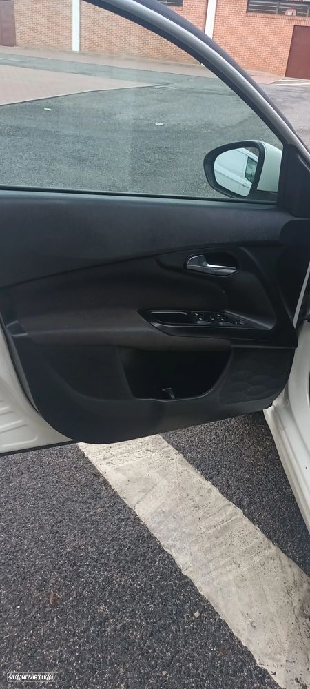 Fiat Tipo Station Wagon 1.3 M-Jet Lounge J17 - 14