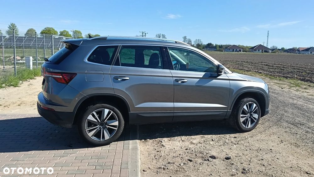 Skoda Karoq ver-1-5-tsi-act-style - 3