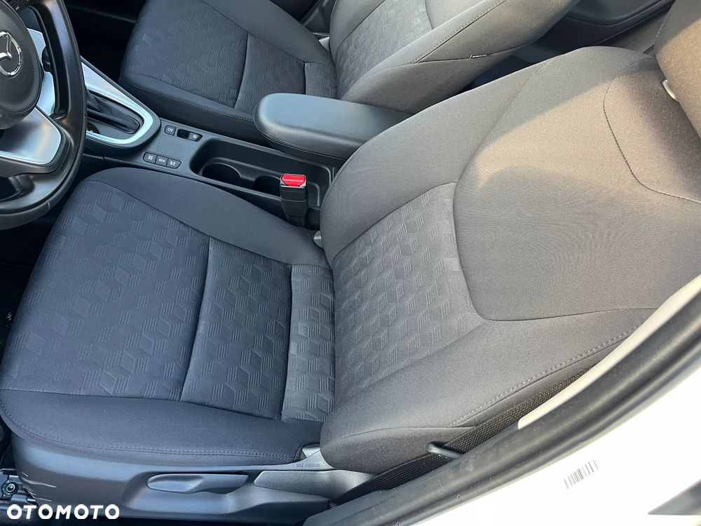 Mazda 2 Hybrid 1.5 Centre Line CVT - 8