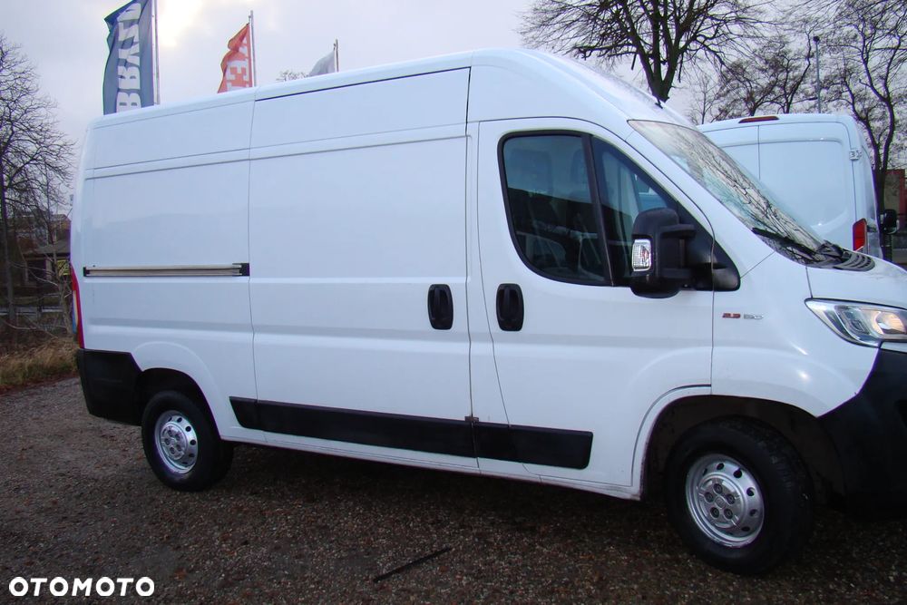 Fiat DUCATO - 6