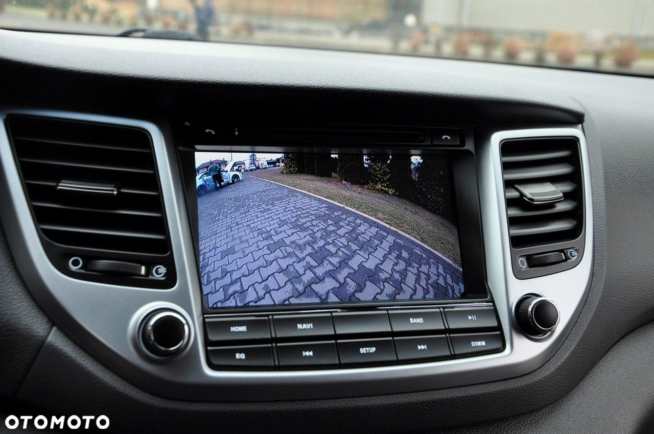 Hyundai Tucson - 31