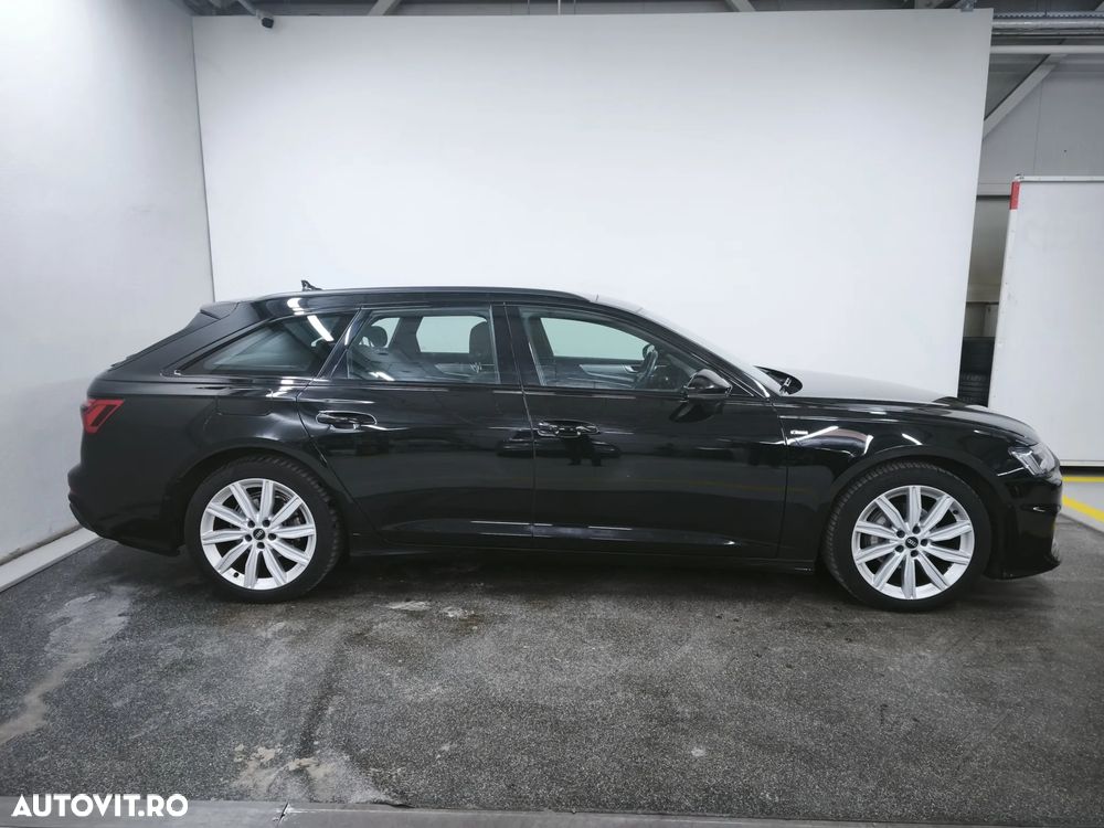 Audi A6 40 TDI quattro S tronic S line - 7