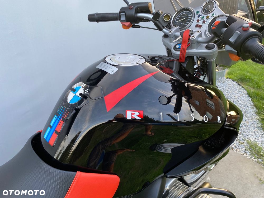 BMW R - 17