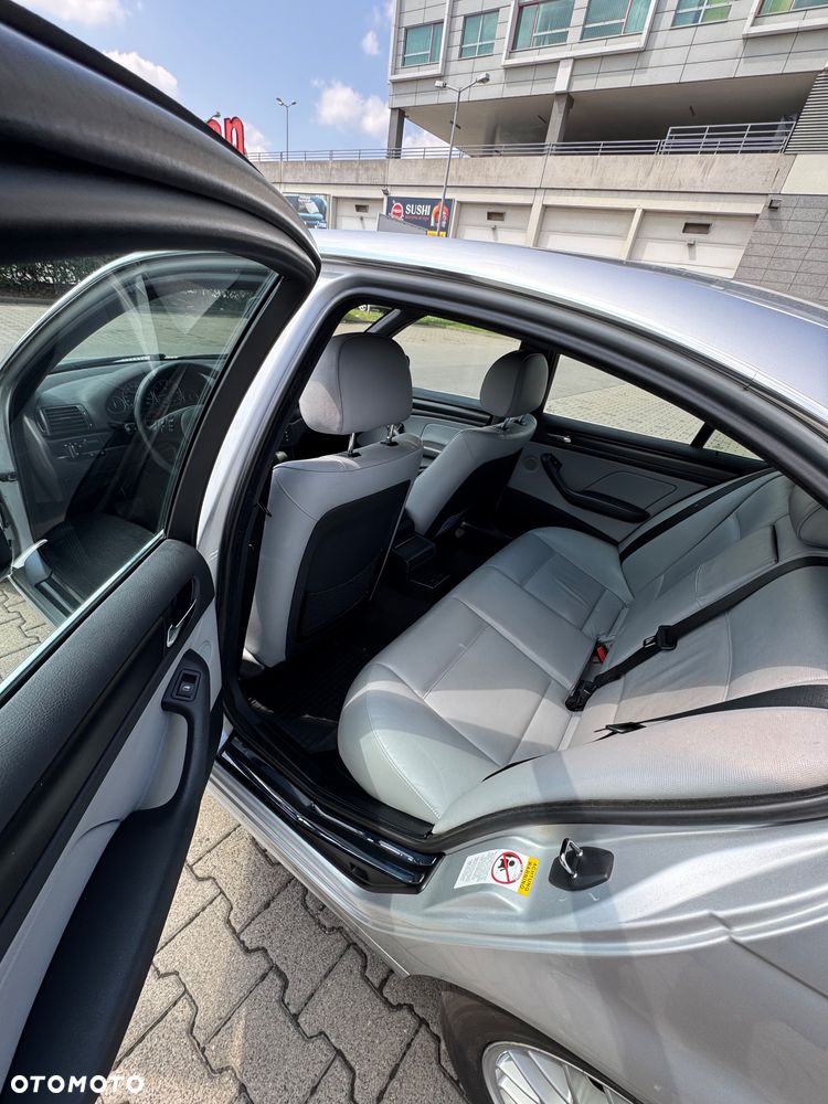 BMW Seria 3 - 17