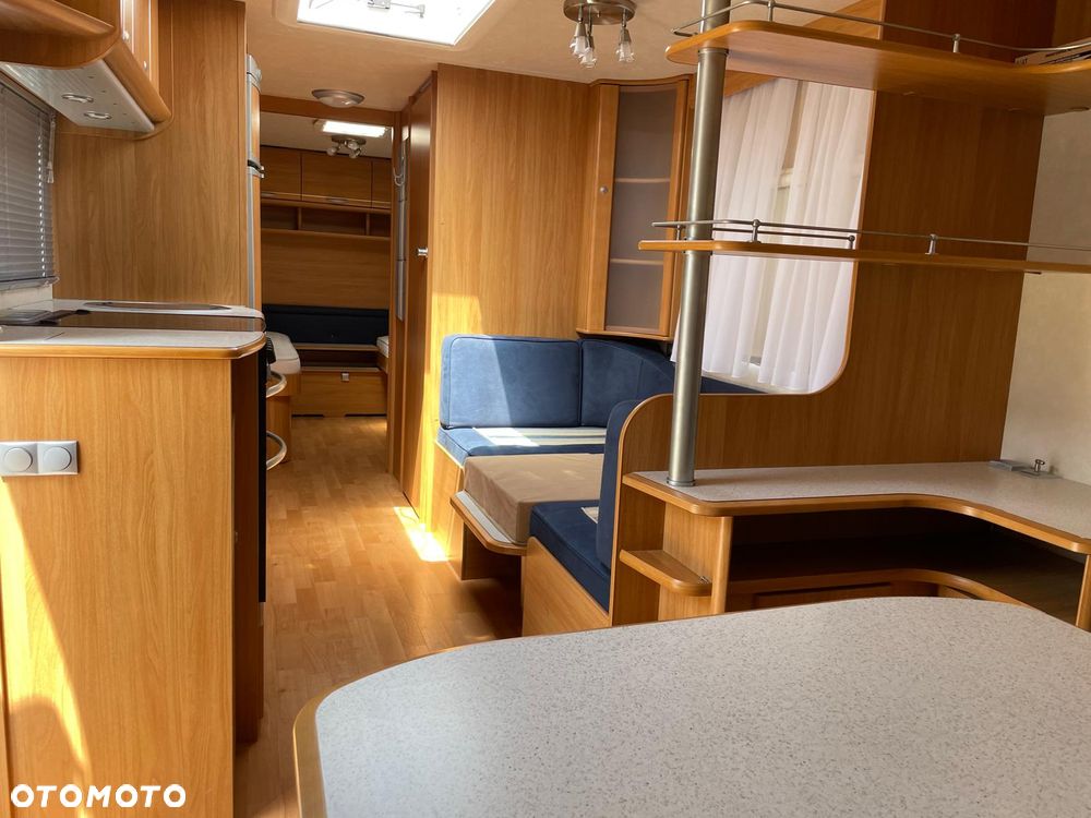 Adria Classica 743 - 6