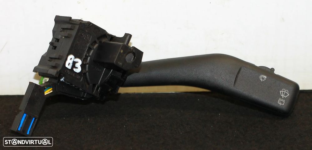 MANETE DO LIMPA PARA-BRISAS SEAT ALTEA - 2