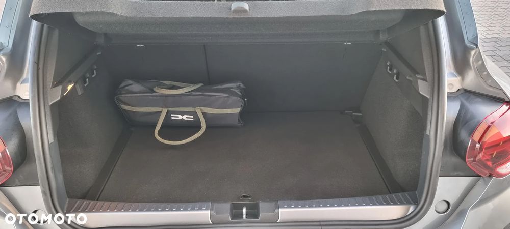 Dacia Sandero Stepway TCe 110 Extreme - 37