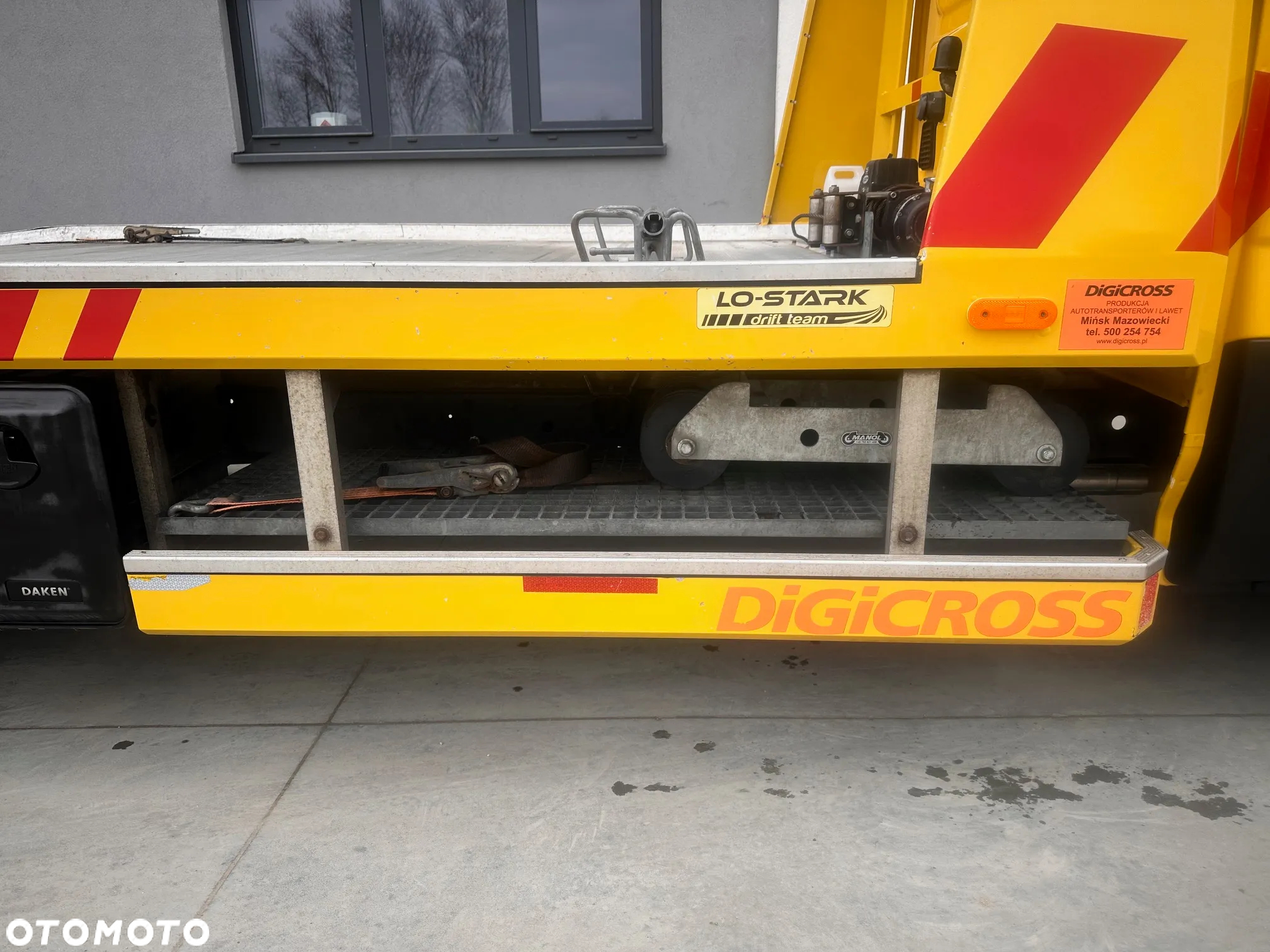 Iveco 35S18 / DIGICROSS - 15