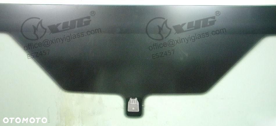 SZYBA DO FORD C-MAX / GRAND C-MAX 10- - 2