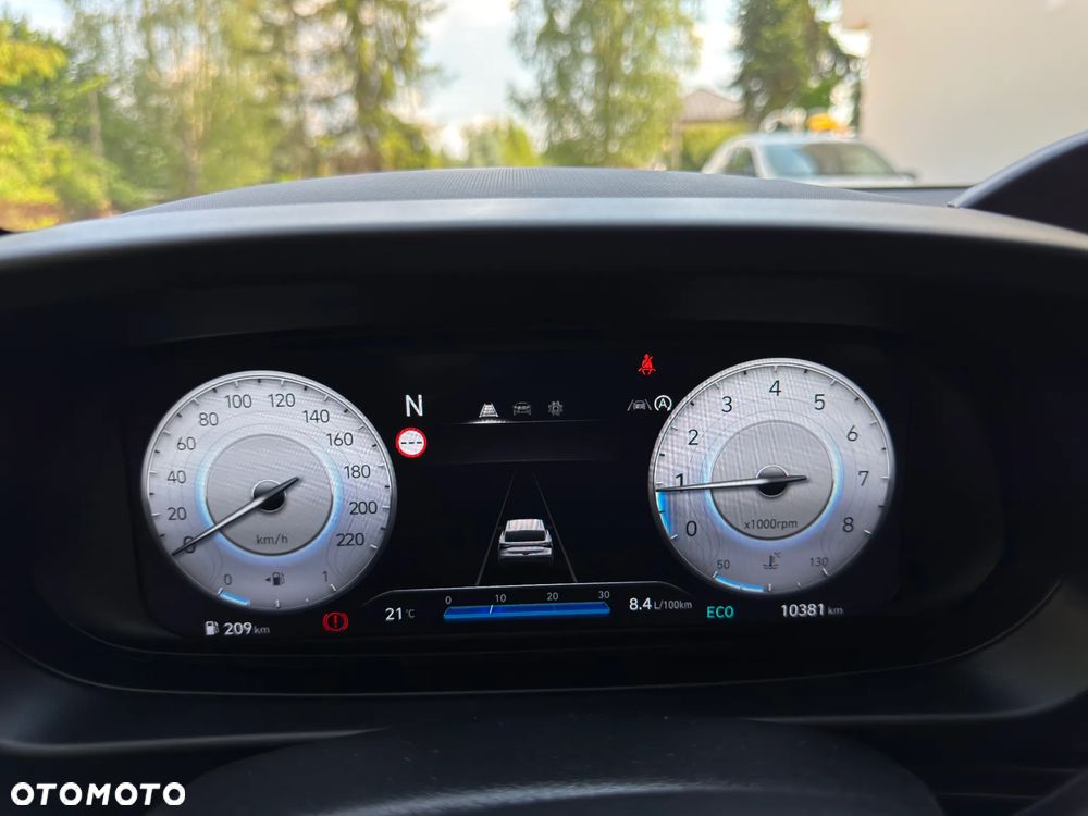 Hyundai i20 - 21