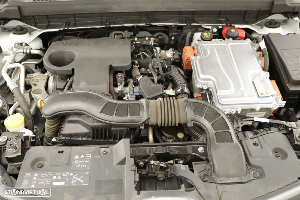 Renault Arkana 1.6 E-Tech R.S.Line - 27