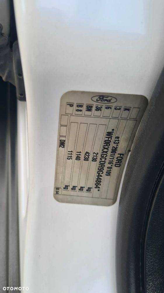 Ford Kuga 2.0 TDCi Titanium - 19