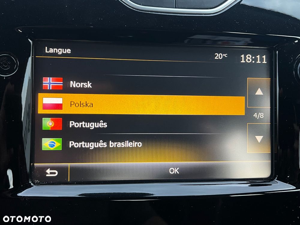 Renault Clio 0.9 TCe Limited - 37