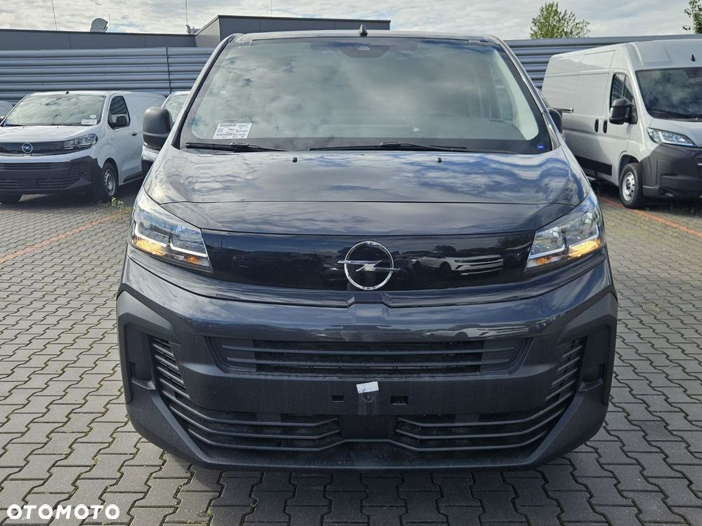 Opel Vivaro - 2