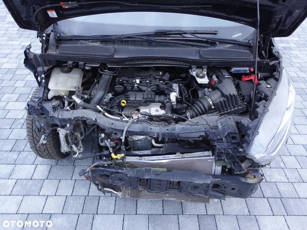 Ford Transit Connect 240 L2 Trend - 12