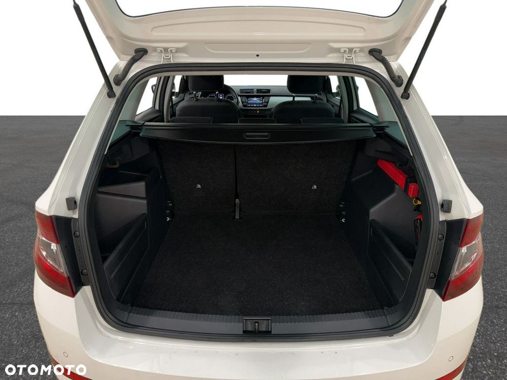 Skoda Fabia 1.0 TSI Ambition Plus - 12