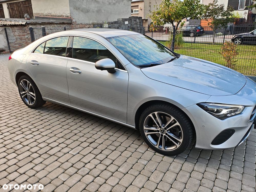 Mercedes-Benz CLA - 24
