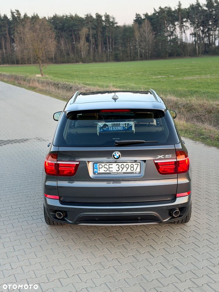BMW X5 3.0d xDrive - 4