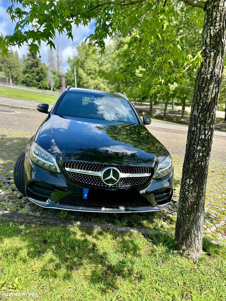 Mercedes-Benz C 300 de Avantgarde - 3