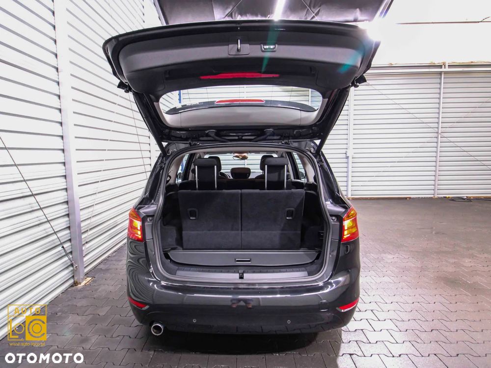 BMW Seria 2 216d Gran Tourer Advantage - 15