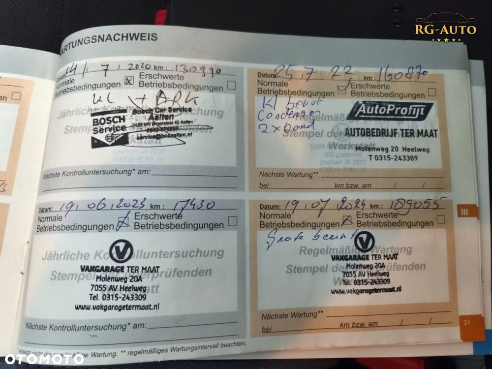 Citroën Berlingo - 22