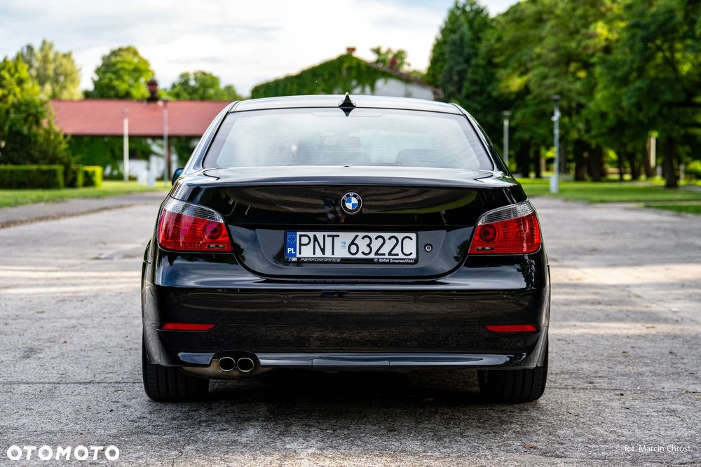 BMW Seria 5 - 23