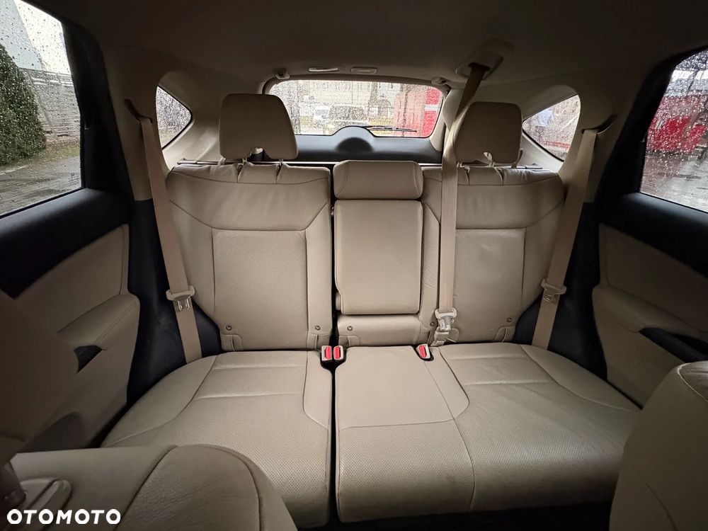 Honda CR-V 2.0 Lifestyle - 14