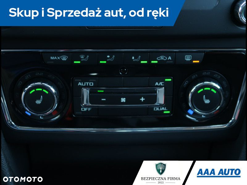 Skoda Superb - 14