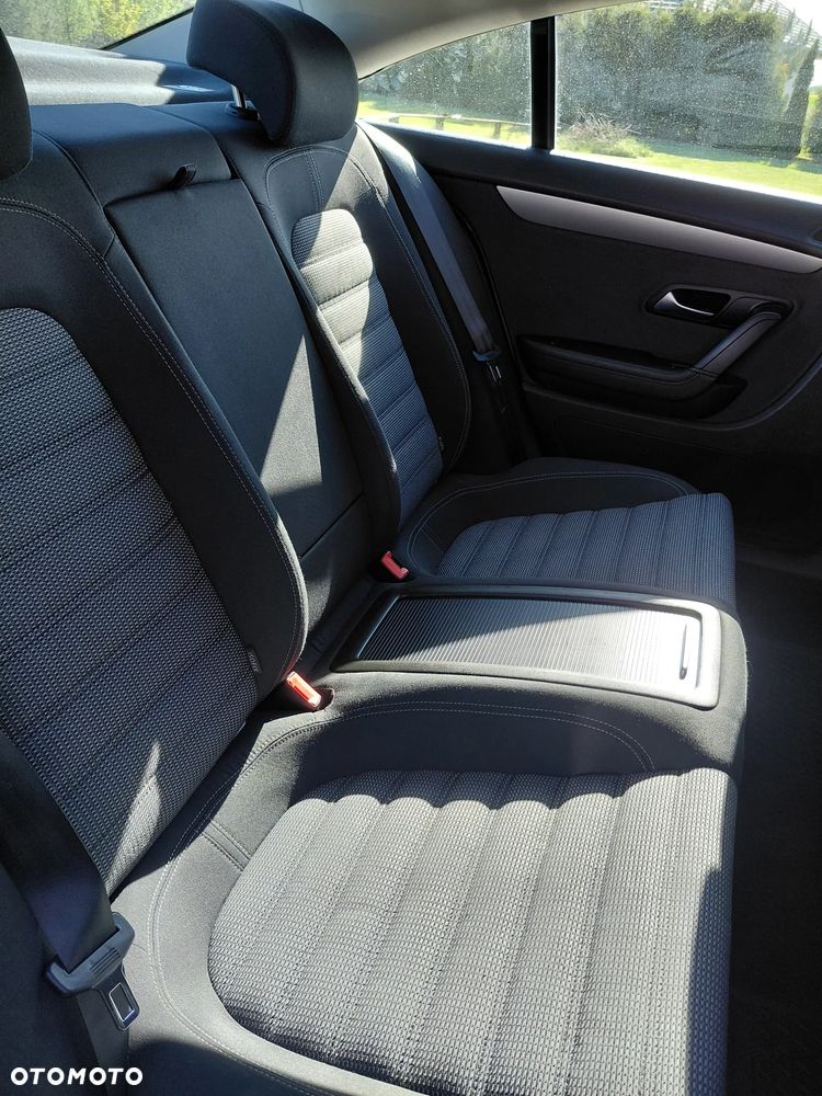 Volkswagen CC 1.8 TSI - 8
