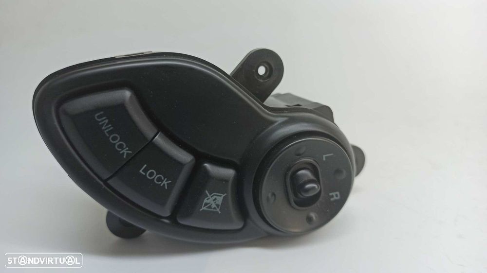 CONTROLADOR DE VISÃO TRASEIRA HYUNDAI SANTA FE (SM) 2.0 GLS CRDI - 5