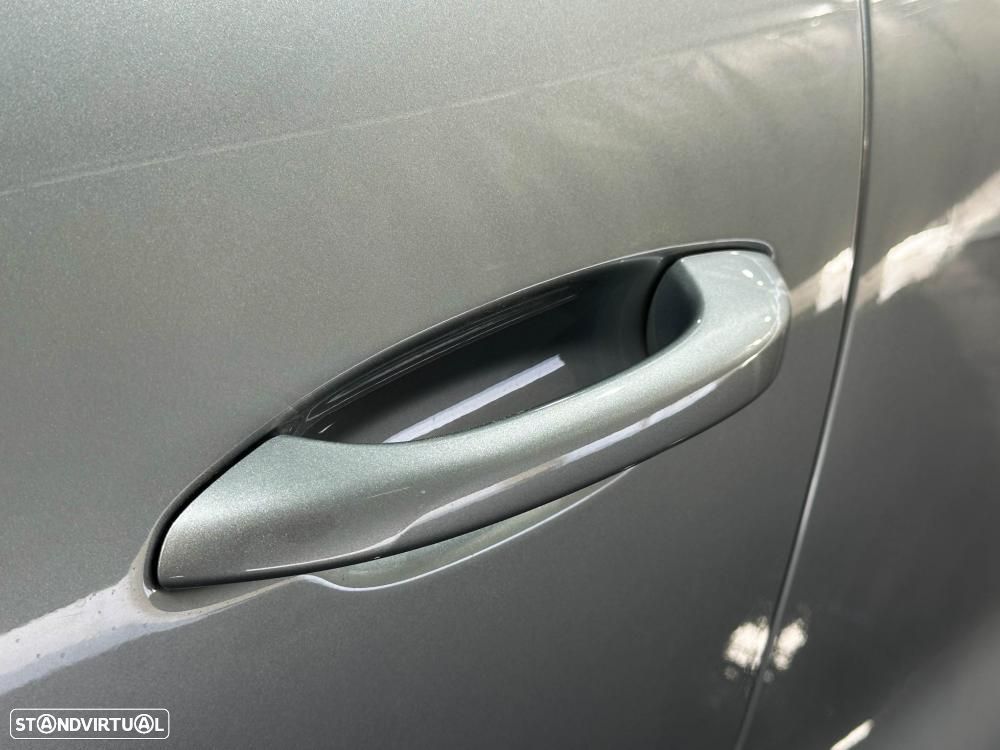 Porsche Cayenne Coupé E-Hybrid Platinum Edition - 19