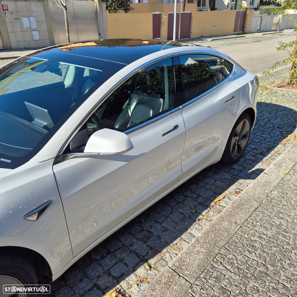 Tesla Model 3 Long Range Tração Integral - 13